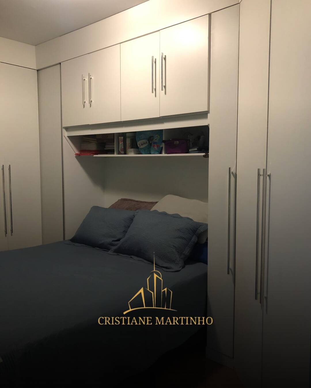 #22 - Apartamento para Venda em Osasco - SP