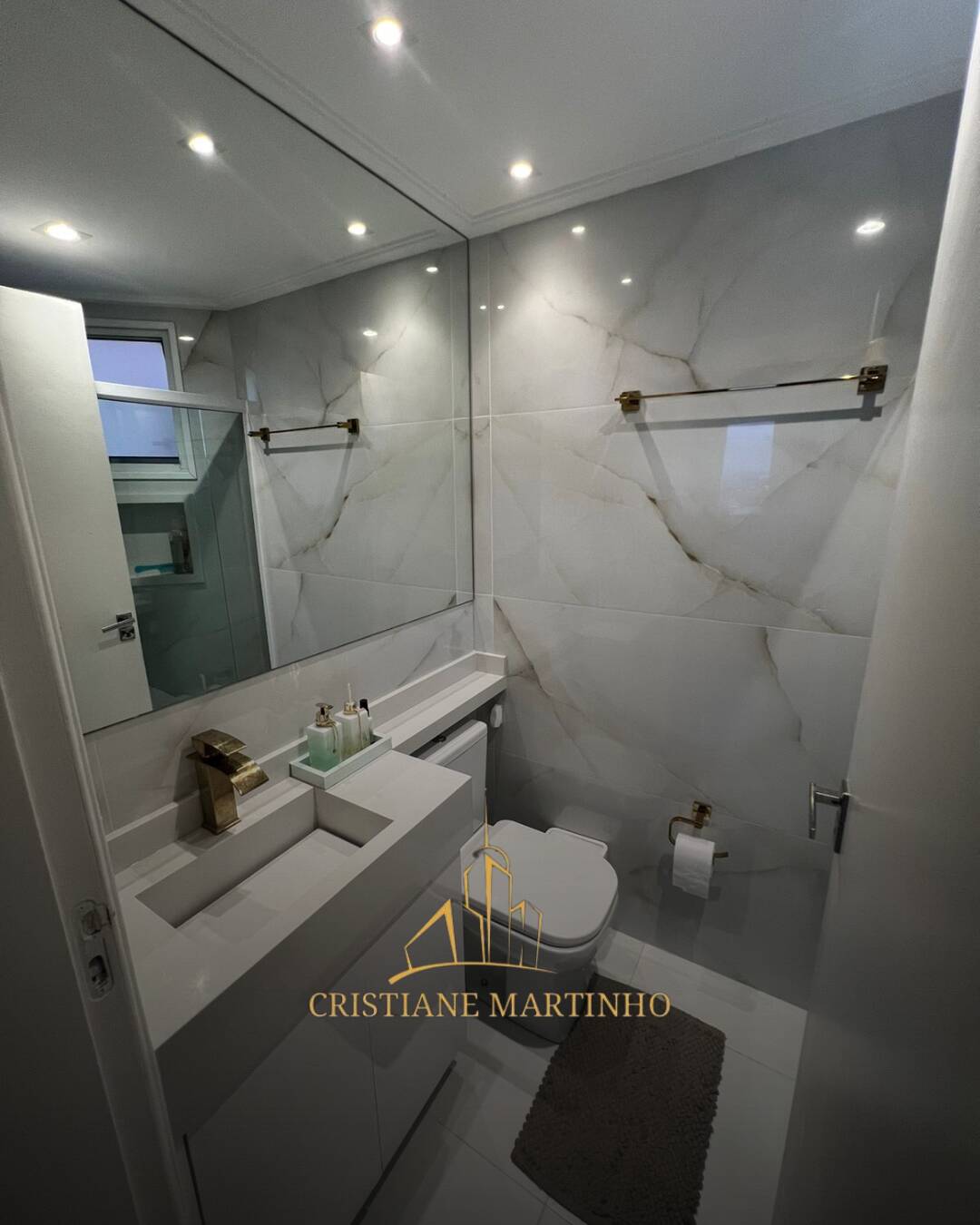 #59 - Apartamento para Venda em Osasco - SP