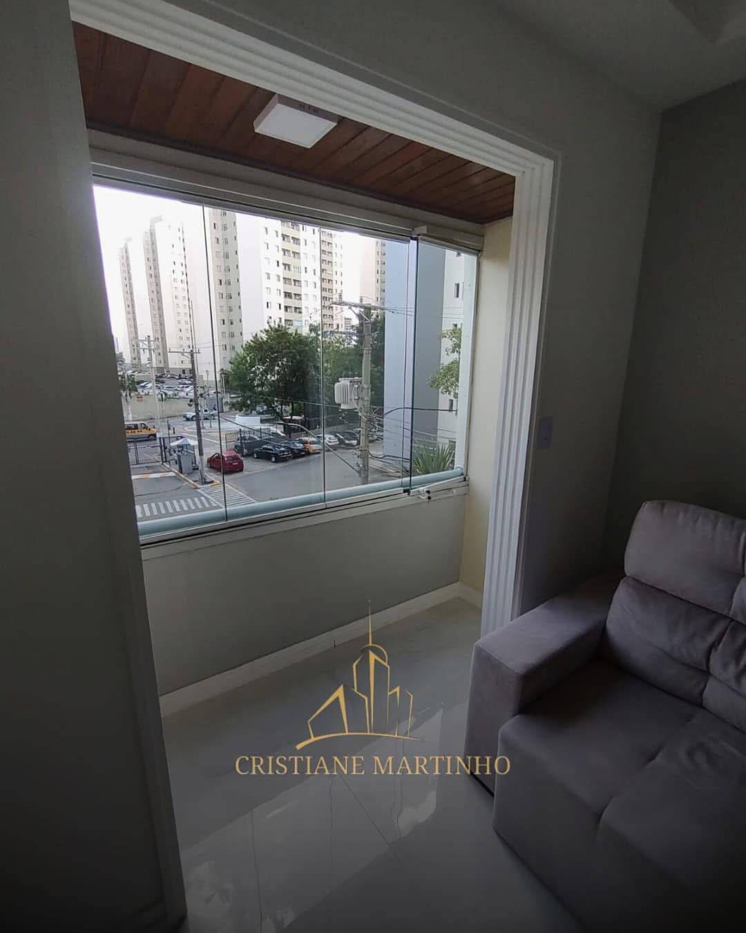 #112 - Apartamento para Venda em São Paulo - SP