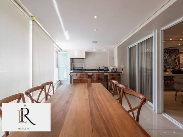 #66 - Apartamento para Venda em São Paulo - SP - 1