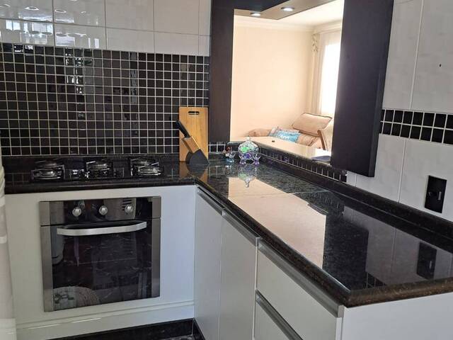 #69 - Apartamento para Venda em São Paulo - SP - 2