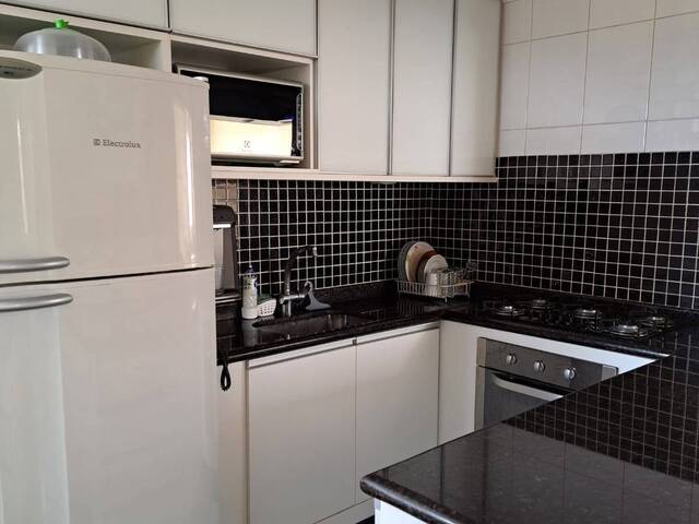 #69 - Apartamento para Venda em São Paulo - SP - 3