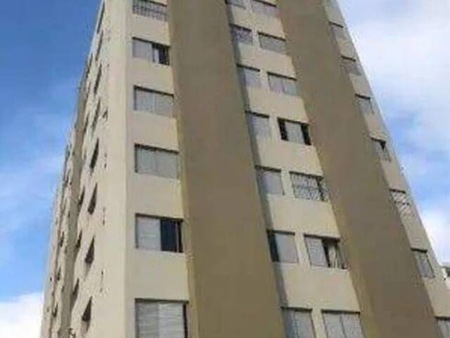 #74 - Apartamento para Venda em São Paulo - SP - 1