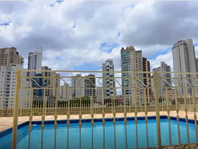 #74 - Apartamento para Venda em São Paulo - SP - 3