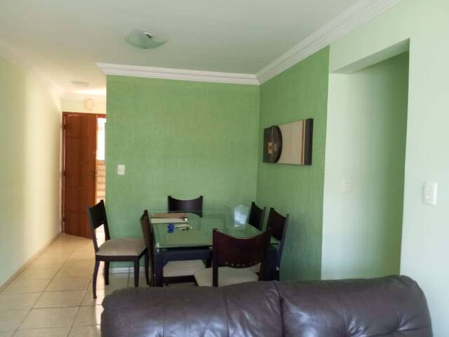 #76 - Apartamento para Venda em São Paulo - SP - 1
