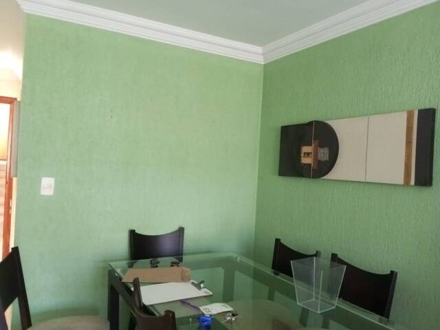 #76 - Apartamento para Venda em São Paulo - SP - 2