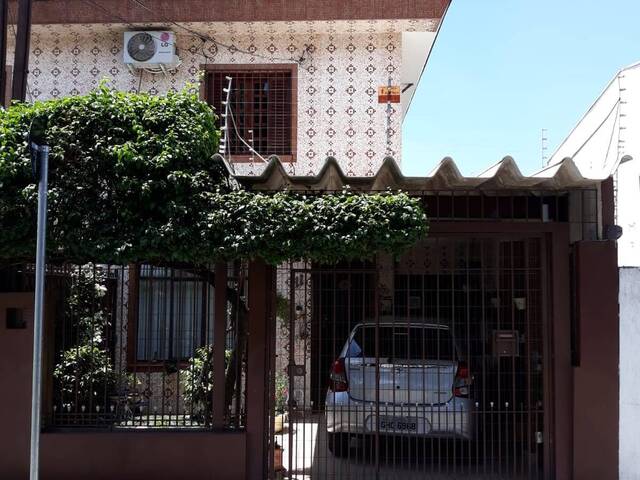 #78 - Sobrado para Venda em São Paulo - SP - 1