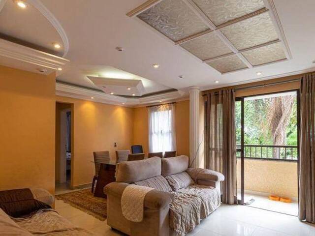 #87 - Apartamento para Venda em Osasco - SP - 2