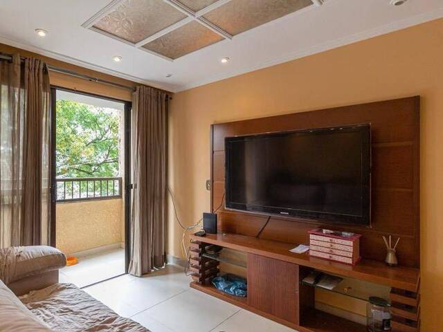 #87 - Apartamento para Venda em Osasco - SP - 3