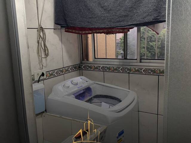 #12 - Apartamento para Venda em Osasco - SP - 2