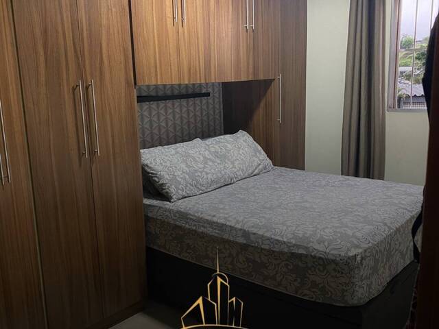 #12 - Apartamento para Venda em Osasco - SP - 3
