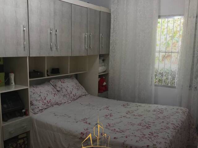 #13 - Apartamento para Venda em Osasco - SP - 2