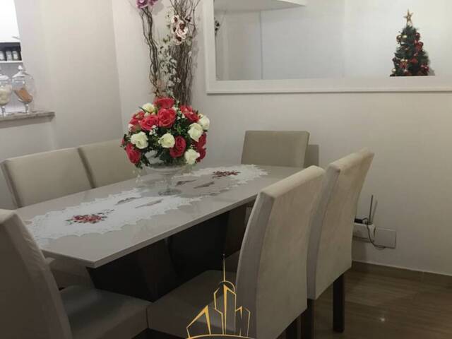 #13 - Apartamento para Venda em Osasco - SP