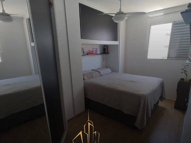 #14 - Apartamento para Venda em Osasco - SP - 3