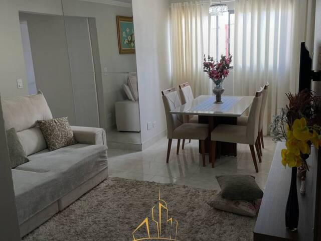 #15 - Apartamento para Venda em Osasco - SP - 2
