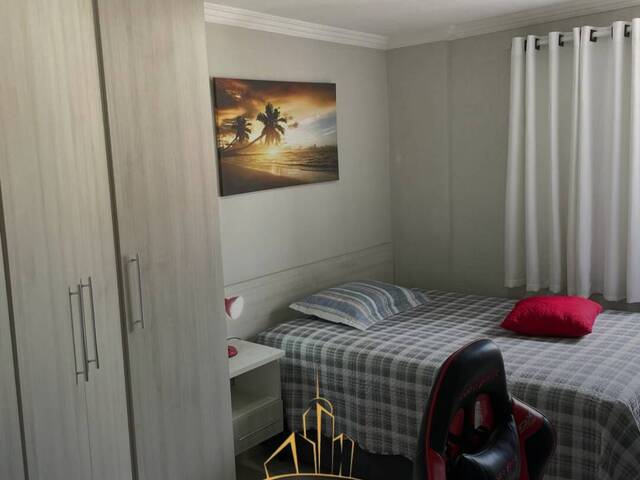 #15 - Apartamento para Venda em Osasco - SP - 3