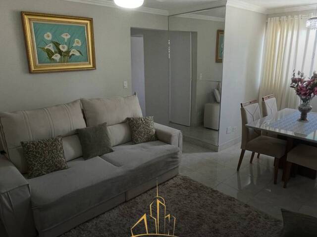 #15 - Apartamento para Venda em Osasco - SP