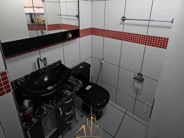 #16 - Apartamento para Venda em Osasco - SP - 3