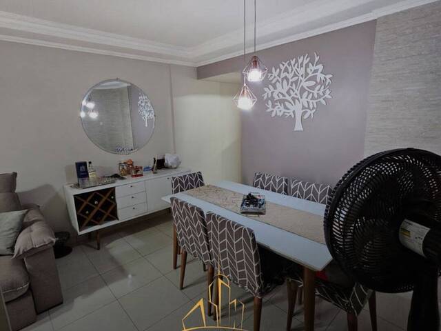#16 - Apartamento para Venda em Osasco - SP - 2