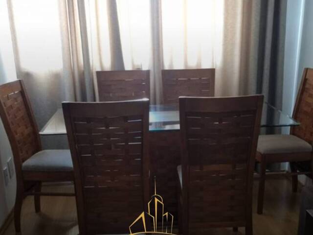 #17 - Apartamento para Venda em Osasco - SP - 2