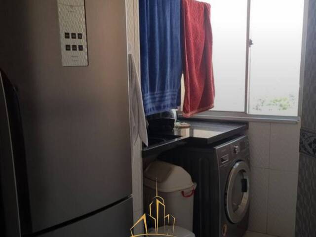#17 - Apartamento para Venda em Osasco - SP - 3