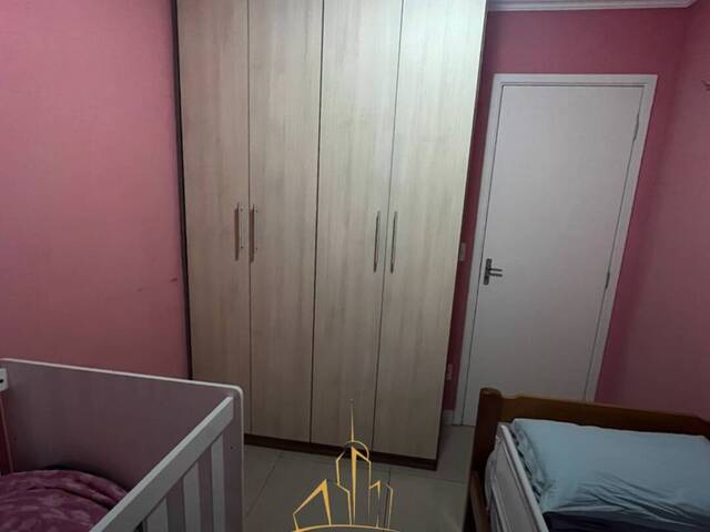 #18 - Apartamento para Venda em Osasco - SP - 3