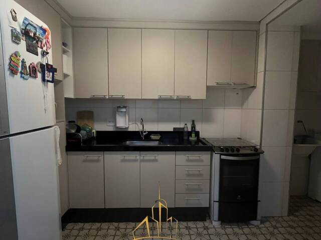 #18 - Apartamento para Venda em Osasco - SP - 2
