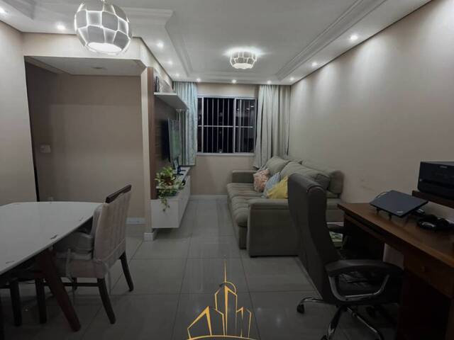 #18 - Apartamento para Venda em Osasco - SP