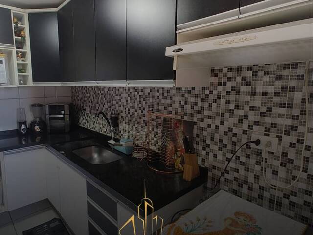 #19 - Apartamento para Venda em Osasco - SP - 1