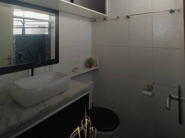 #19 - Apartamento para Venda em Osasco - SP - 3