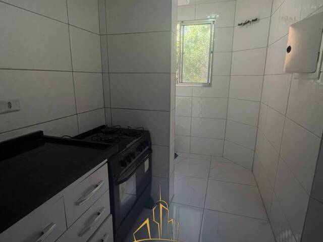 #20 - Apartamento para Venda em Osasco - SP - 2