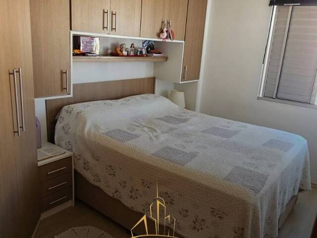 #21 - Apartamento para Venda em Osasco - SP - 3