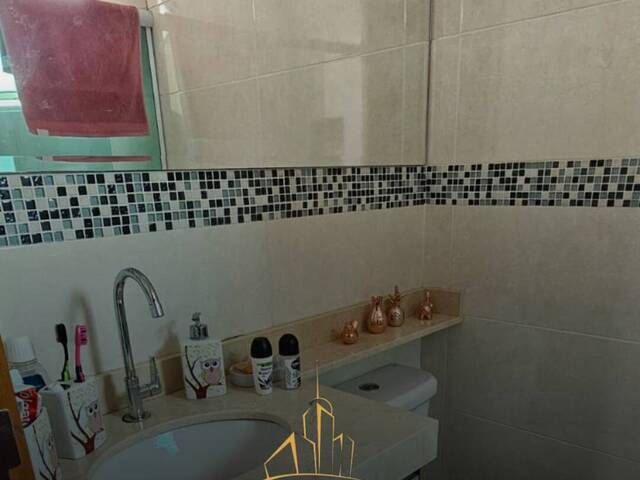 #21 - Apartamento para Venda em Osasco - SP