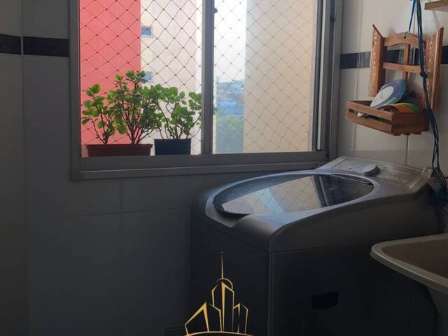#22 - Apartamento para Venda em Osasco - SP - 2