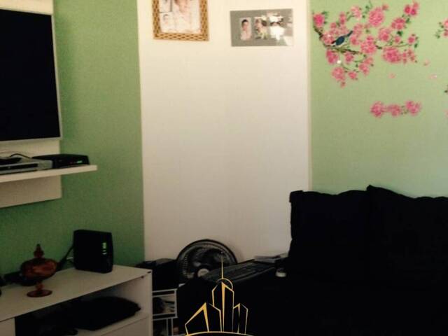 #22 - Apartamento para Venda em Osasco - SP - 3