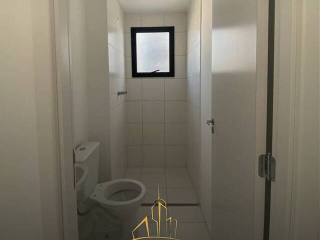 #25 - Apartamento para Venda em Osasco - SP - 2