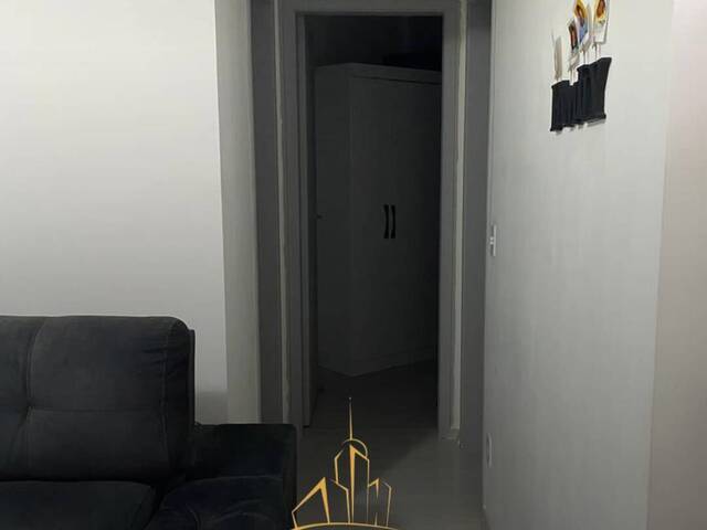 #26 - Apartamento para Locação em Osasco - SP - 2