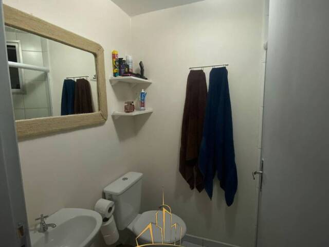 #26 - Apartamento para Locação em Osasco - SP - 3