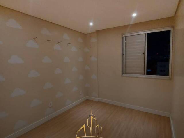 #46 - Apartamento para Venda em Osasco - SP - 3