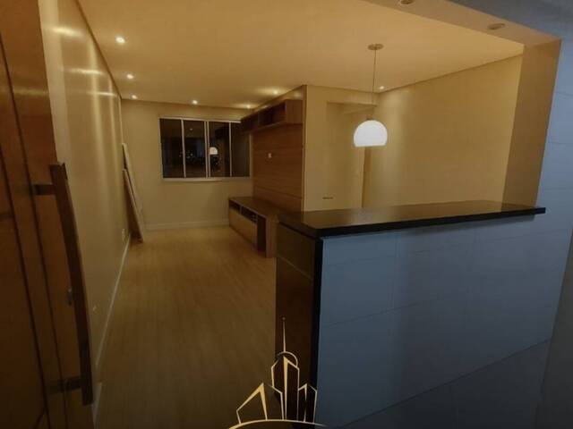 #46 - Apartamento para Venda em Osasco - SP - 1