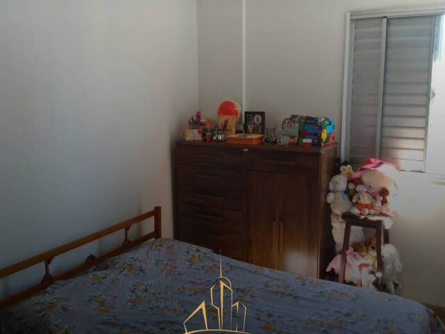#48 - Apartamento para Venda em Osasco - SP - 2
