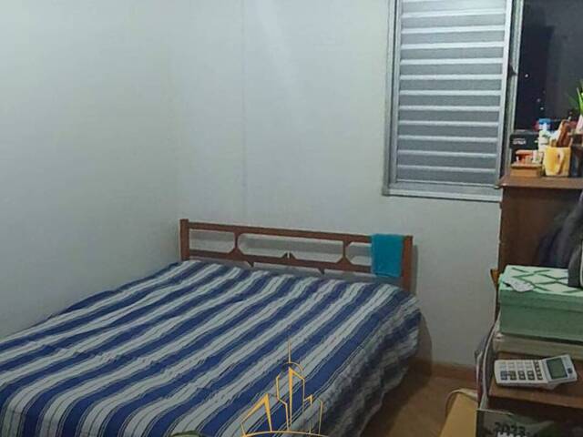 #48 - Apartamento para Venda em Osasco - SP