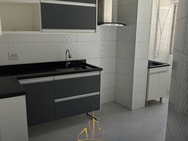 Apartamento para Venda em Osasco - 5
