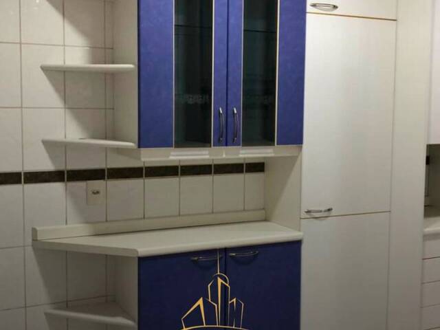 #50 - Apartamento para Venda em Barueri - SP - 3