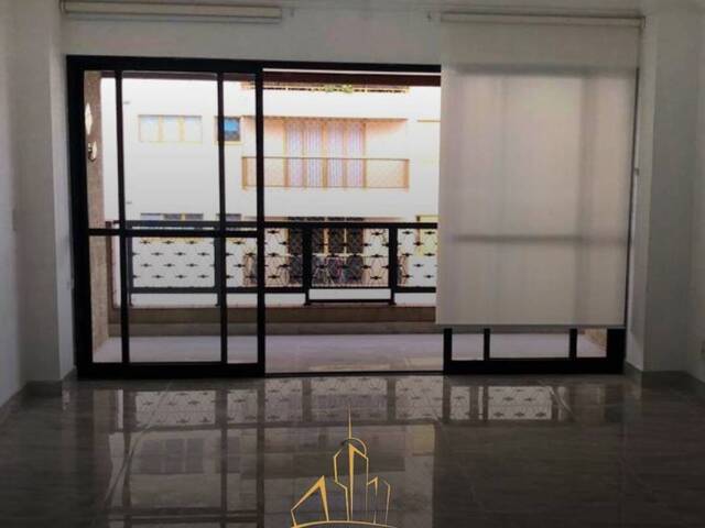 #50 - Apartamento para Venda em Barueri - SP - 1