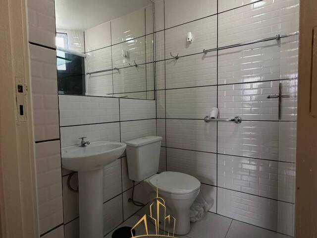 #51 - Apartamento para Locação em Osasco - SP - 3
