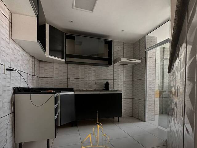 #51 - Apartamento para Locação em Osasco - SP - 2