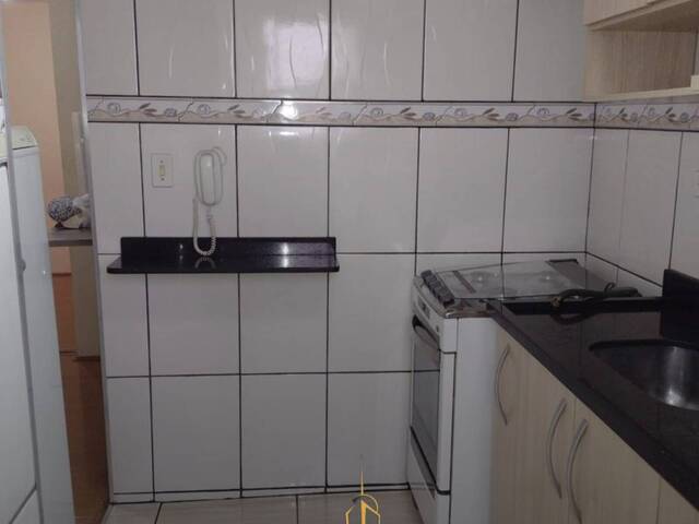 #53 - Apartamento para Venda em Guarulhos - SP - 1