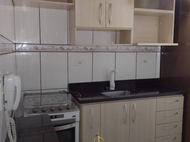 #53 - Apartamento para Venda em Guarulhos - SP - 3