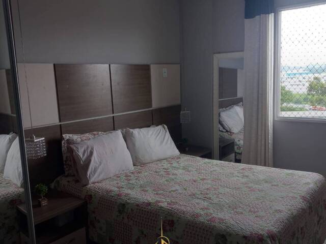#55 - Apartamento para Venda em Osasco - SP